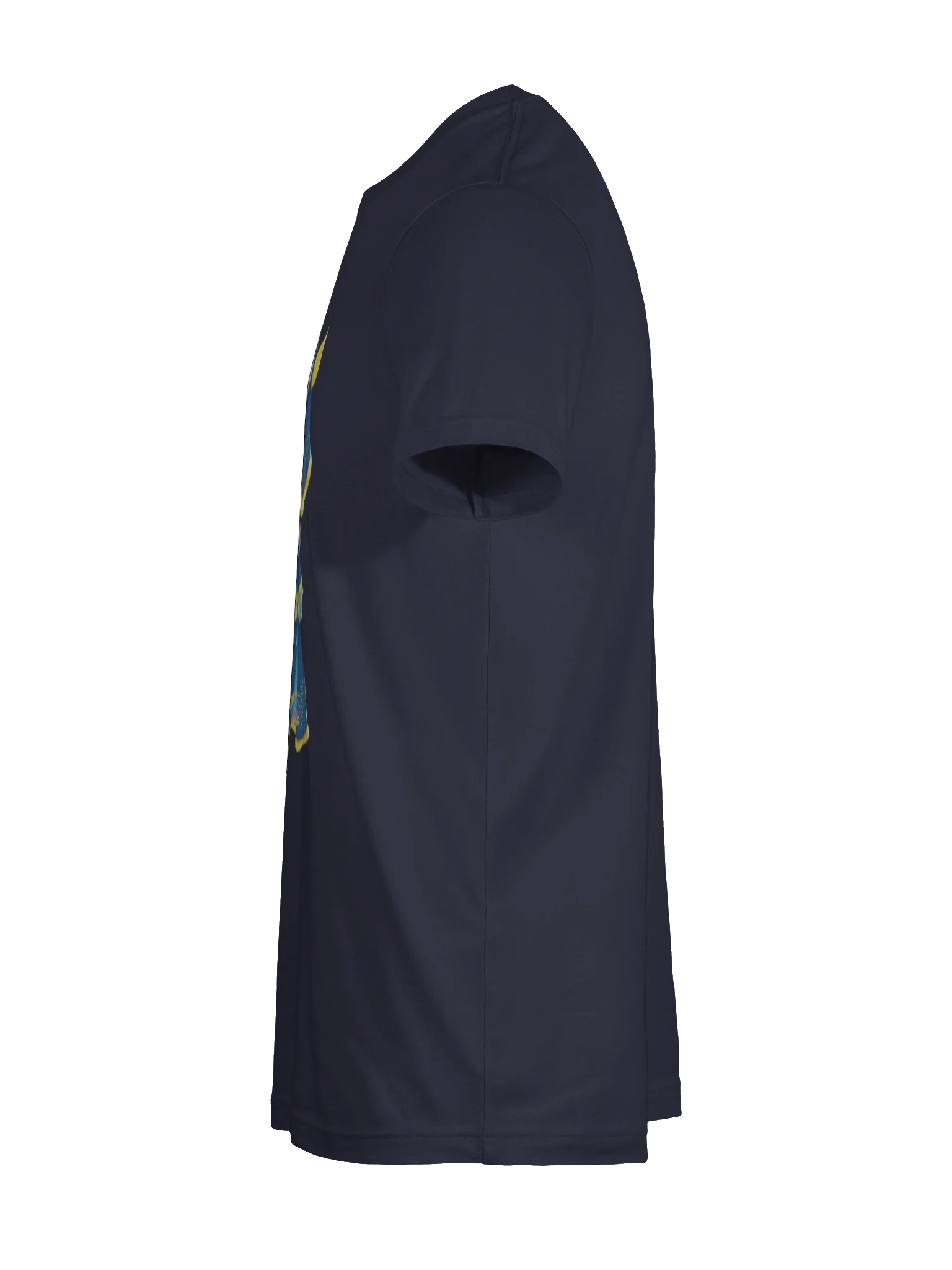 Slug Chibi Tshirt product image (65)