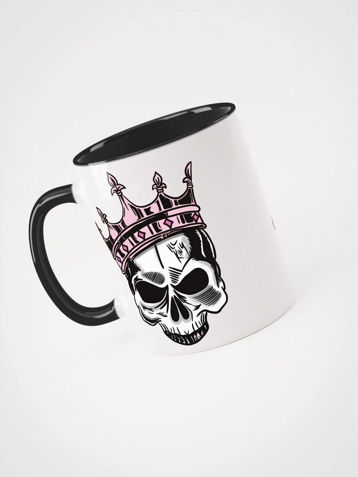 King Mug (Daisy Edition) product image (1)