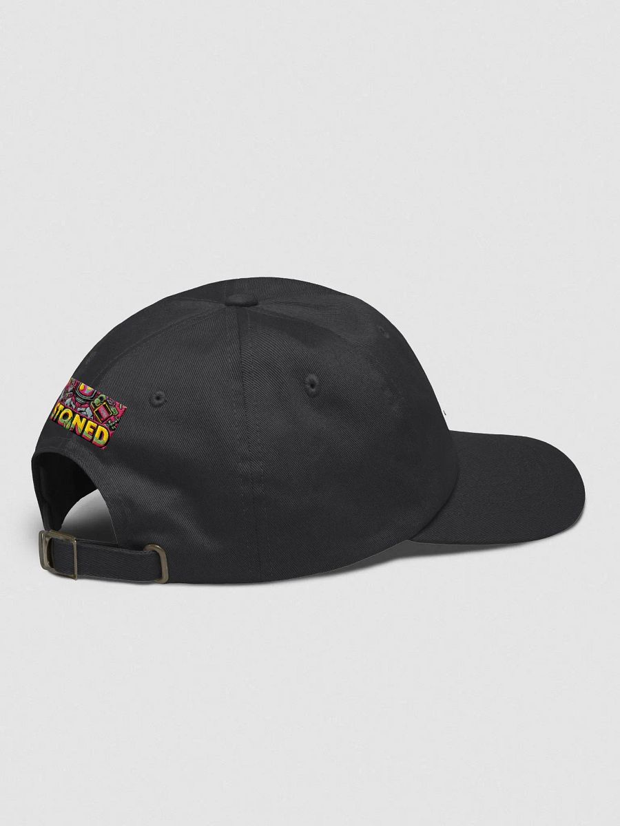 Stoned (Black Hole Collection) Dad Hat product image (40)