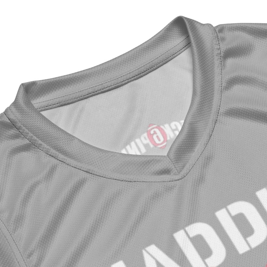 Madden Bae Jersey🦅 (Gray+ White) product image (10)
