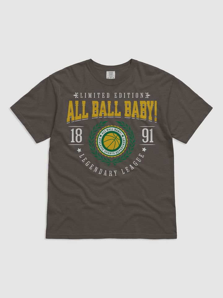 ABB! Legendary League | Seattle product image (1)