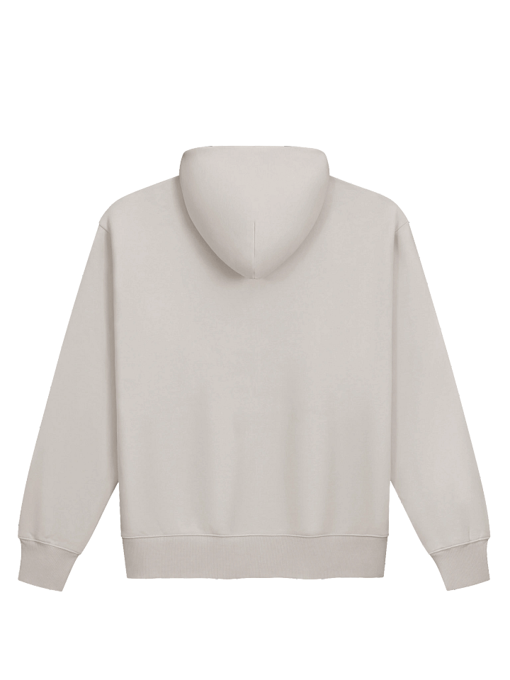 (not) Audiophile Zip-up Heavy Hoodie product image (2)