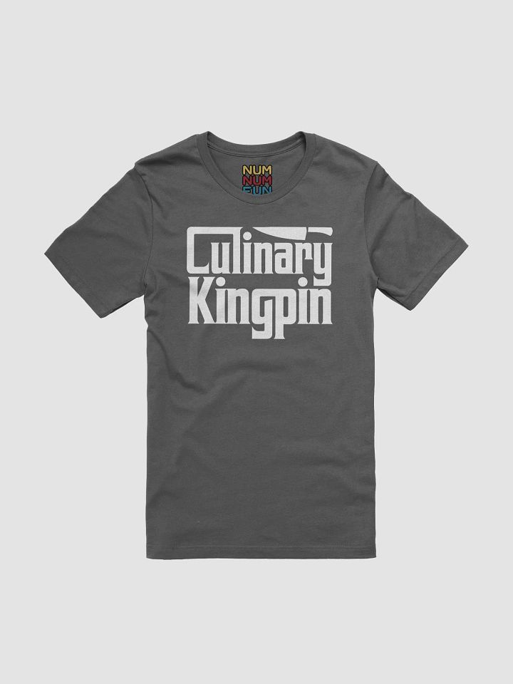 Culinary Kingpin product image (1)