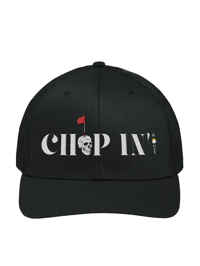 Chip In' Bogey