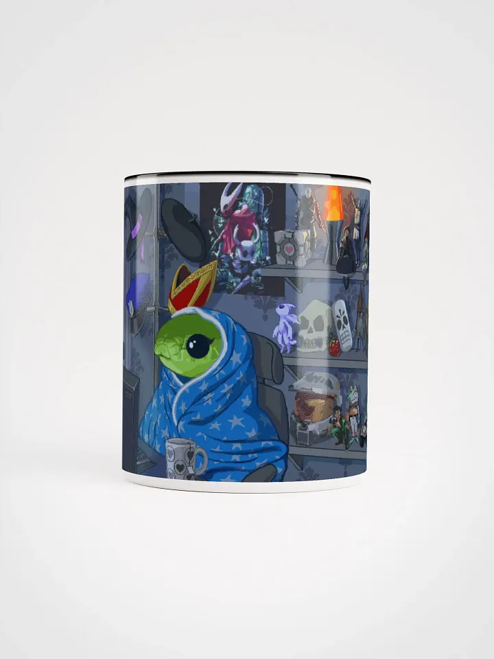 Snake Mug product image (1)