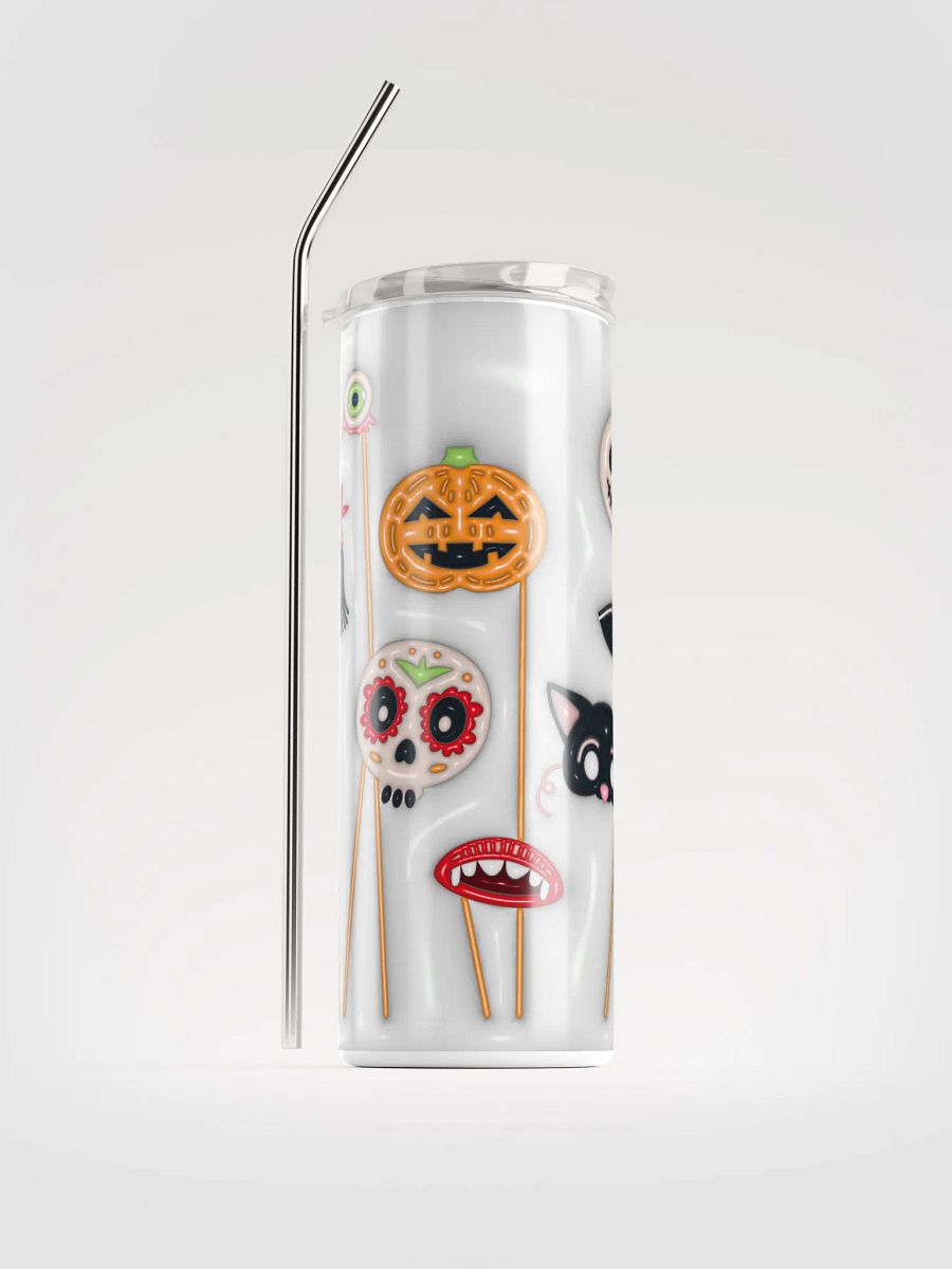 Halloween Photo Booth Props Collection product image (1)