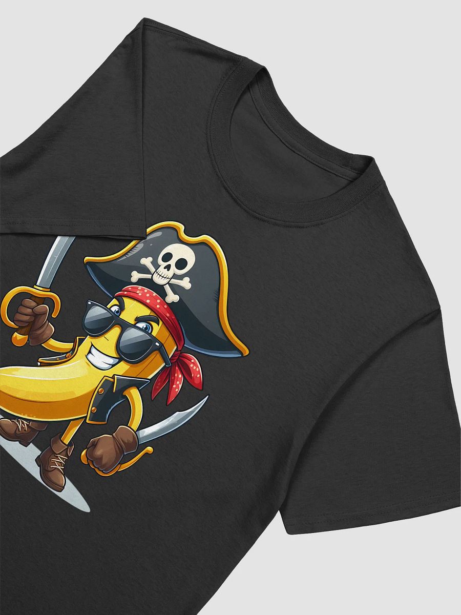 Pirate Banana Halloween product image (2)