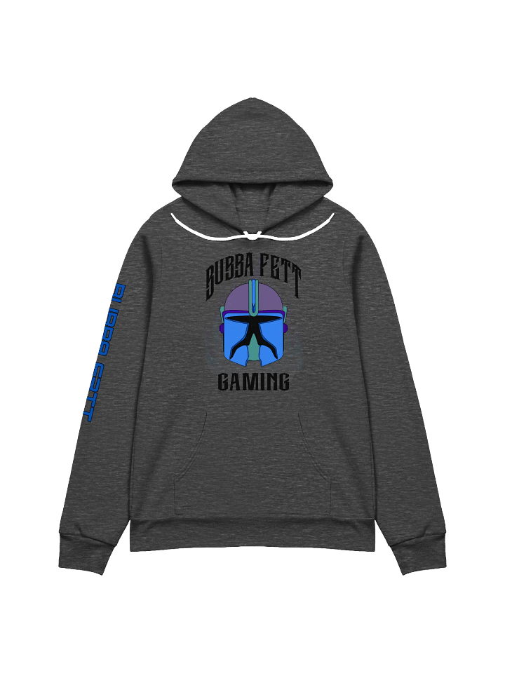 Member Hoodie product image (1)