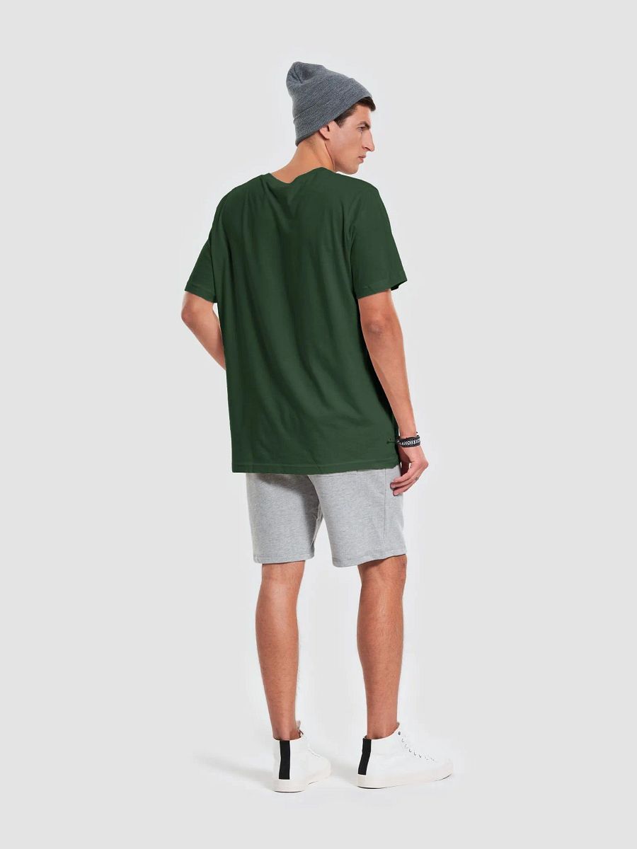 Virtual Farmer Tee - White Text product image (7)