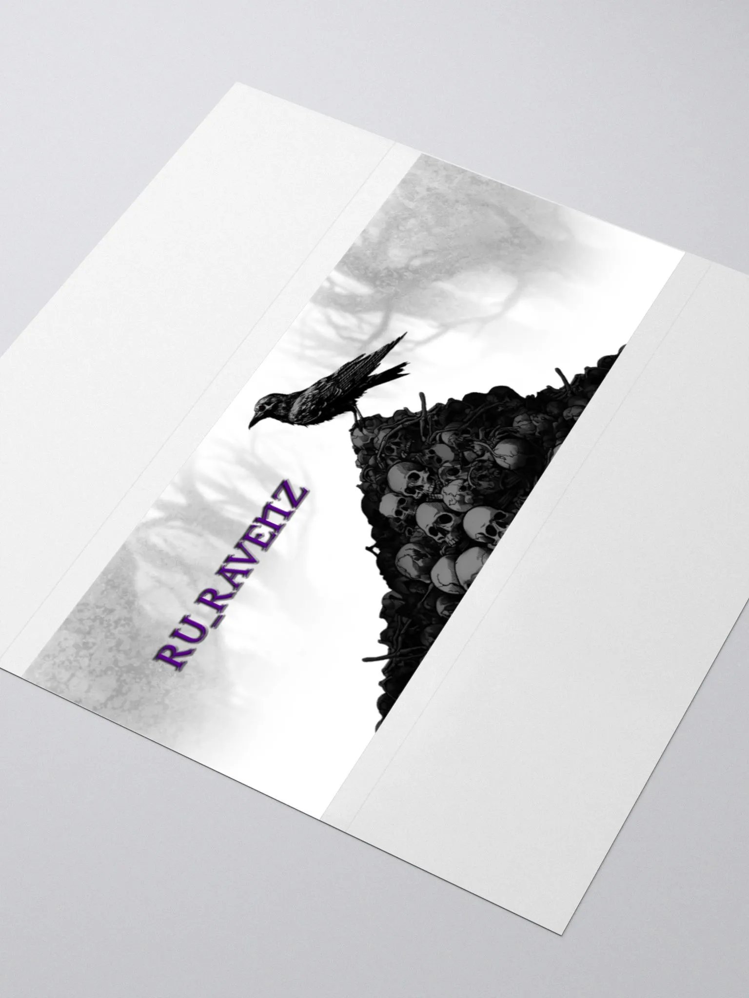 Stickers of Unkindness product image (8)