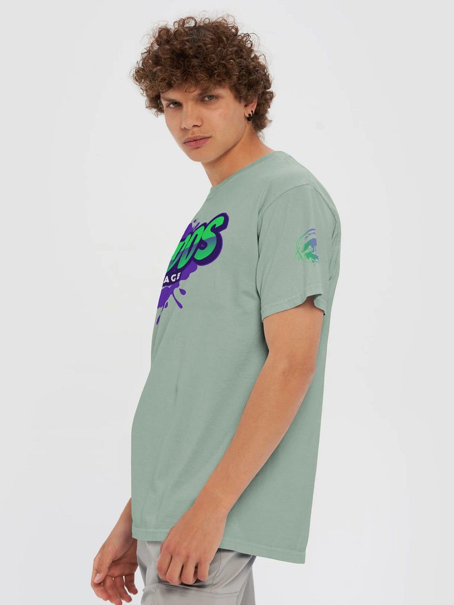 2budds PRINT T SHIRT product image (75)