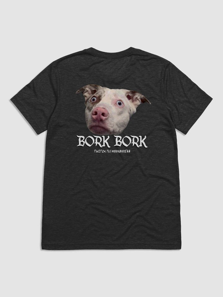 Bork Bork Premium T-Shirt product image (1)