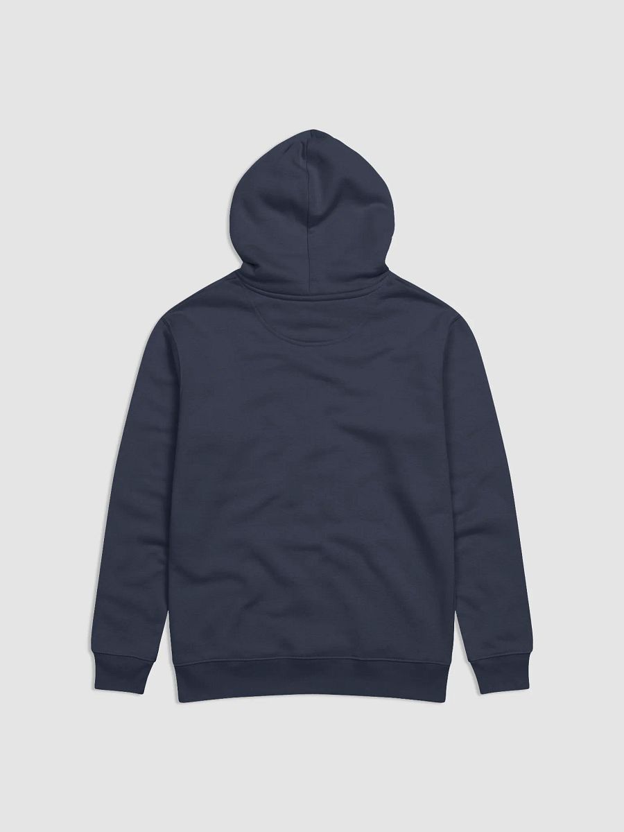 Cryptic Squirrel Tales Eco Hoodie product image (2)