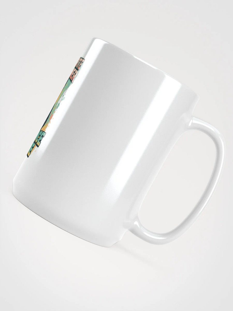 NJ My Favorite Streamer Mug product image (5)