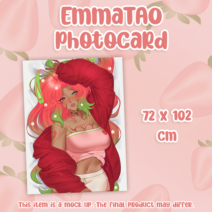 EmmaTAO Bundle [PREORDER] product image (2)