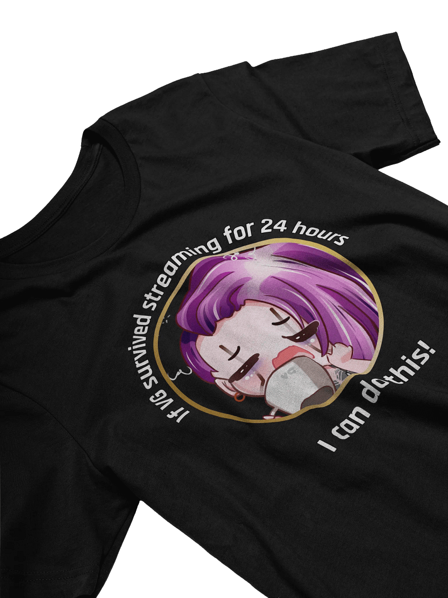 24 Hour Special Edition T-Shirt product image (27)