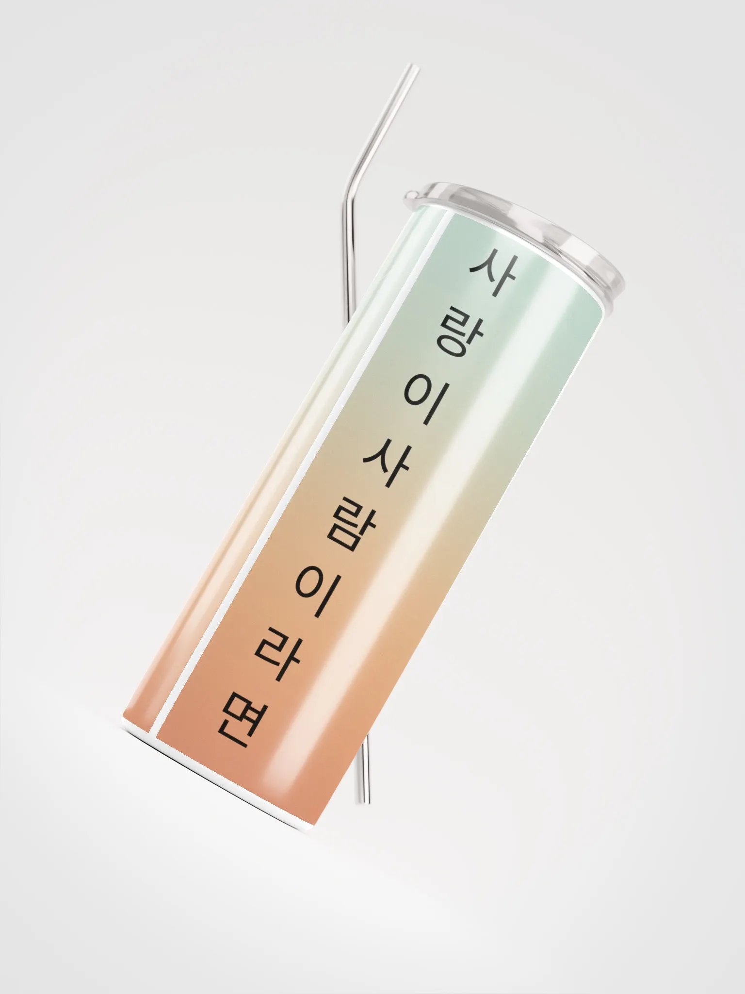 ILWAP Yoga Stainless Steel Tumbler product image (4)