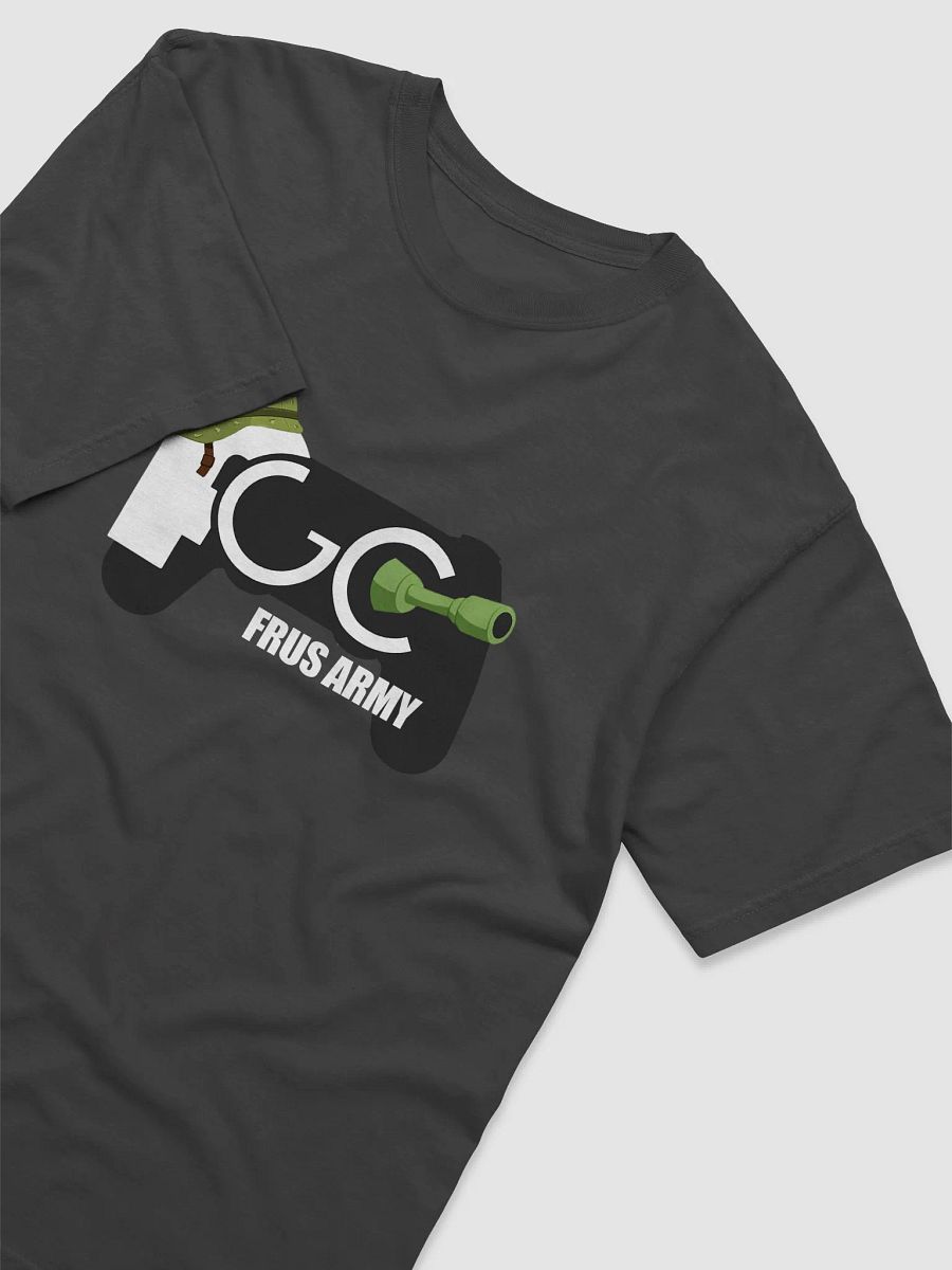 Playera FRUS ARMY product image (3)