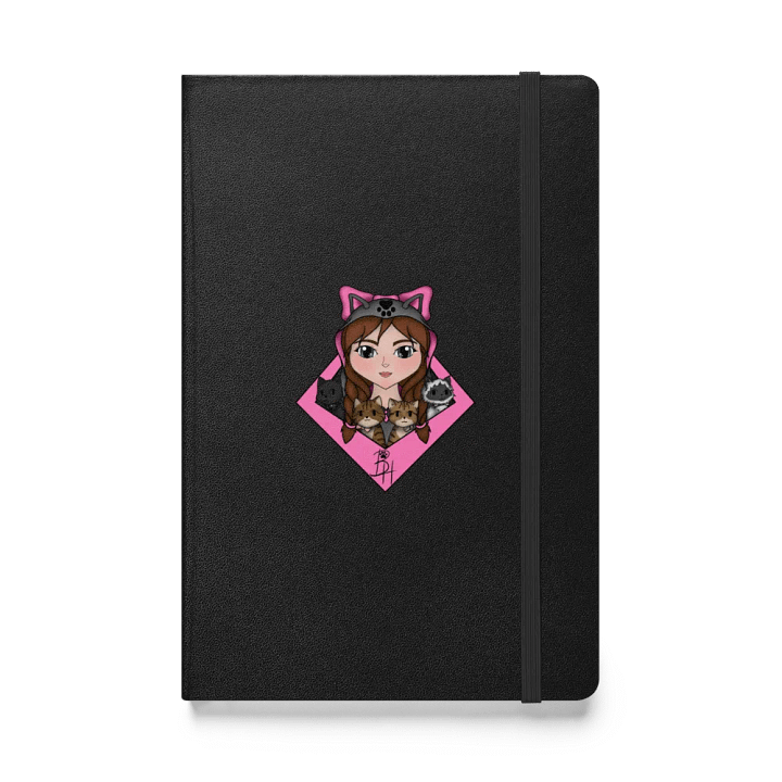 Boh & friends journal product image (1)