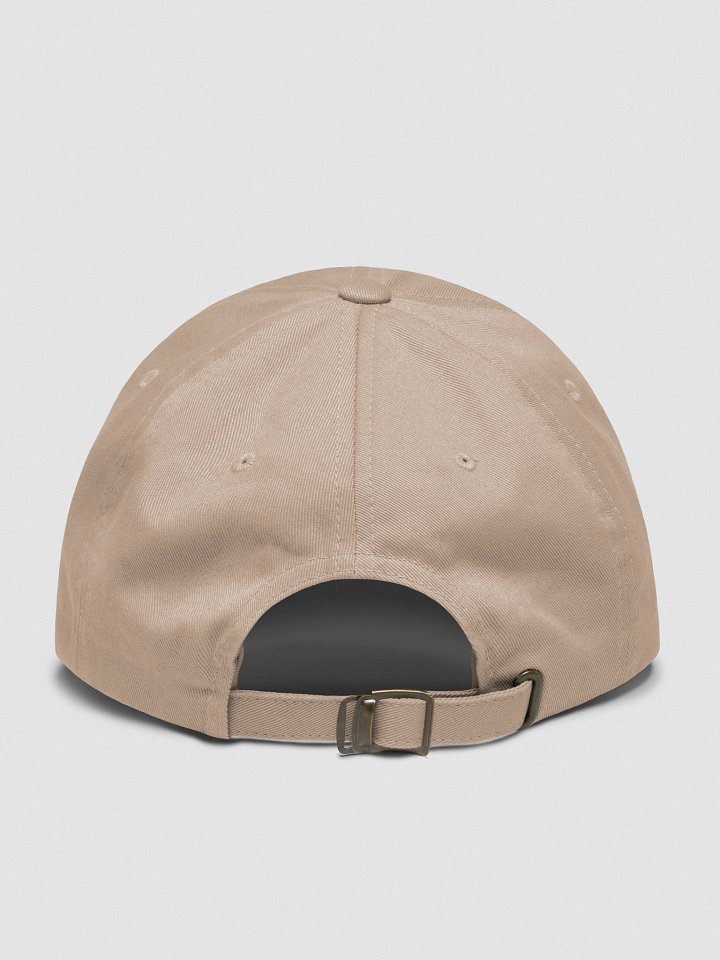 Blatting Hat with Blue & Red Logo product image (2)
