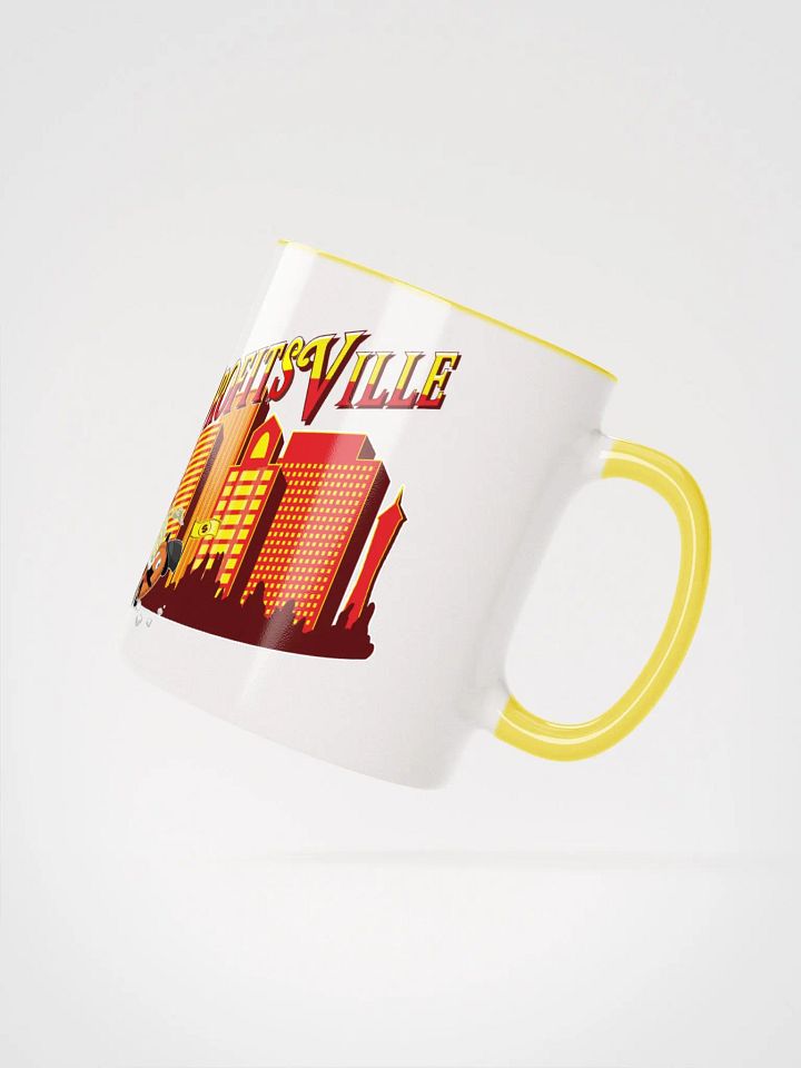 PROFITSVILLE product image (2)