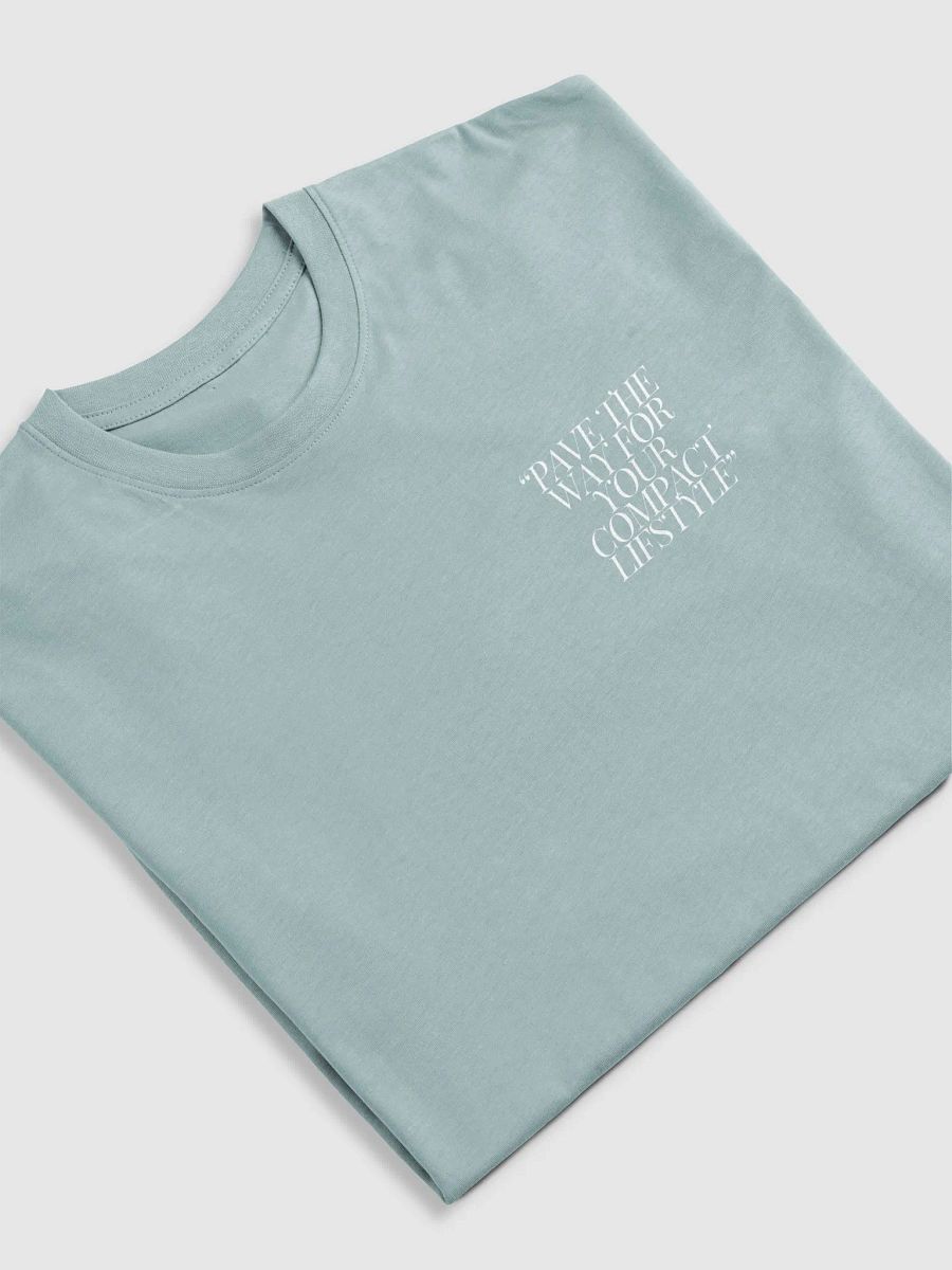 Pave The Way Humbled Remainz Premium Tee product image (18)