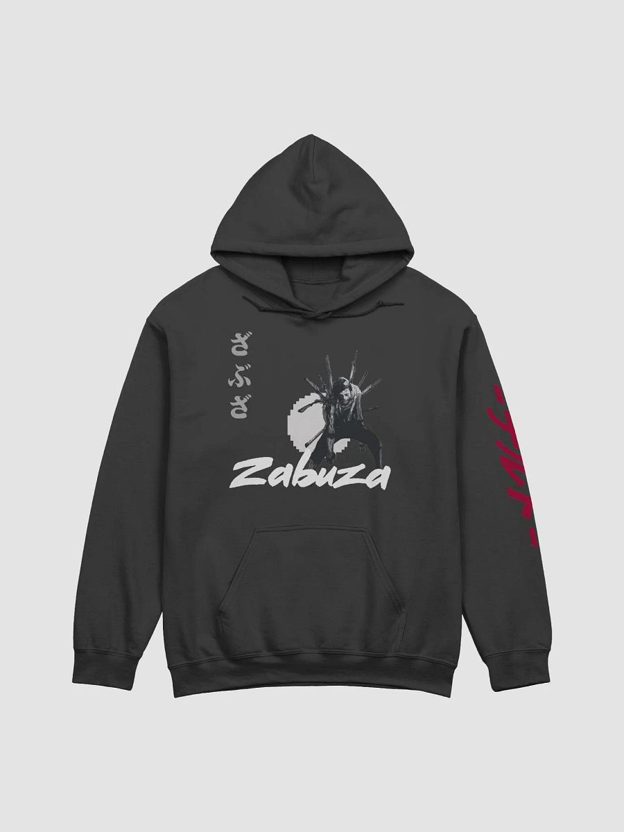 Zabuza Hoodie product image (1)