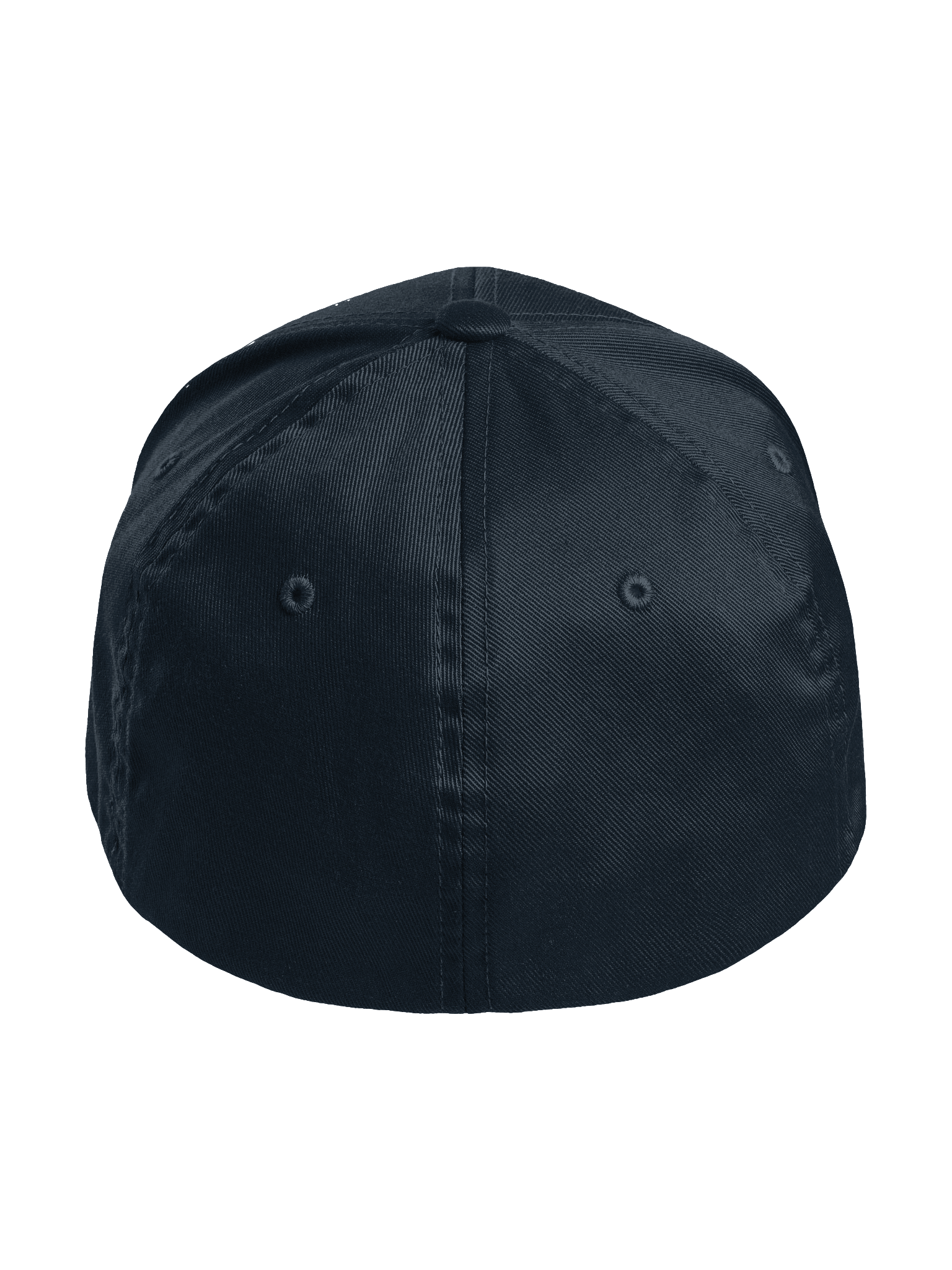 Uncompetent Fitted Cap product image (4)