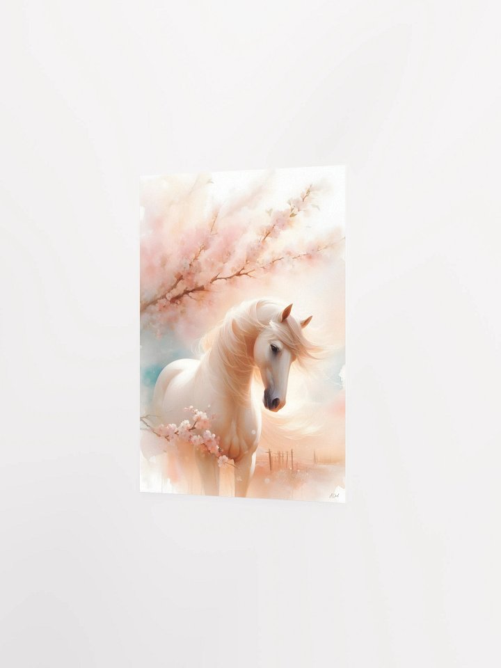 Serenity in Bloom Poster product image (12)