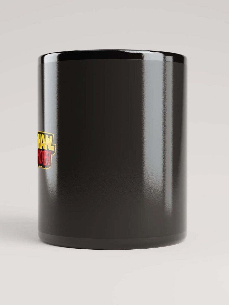 Simple Obi Han Coffee Mug product image (5)