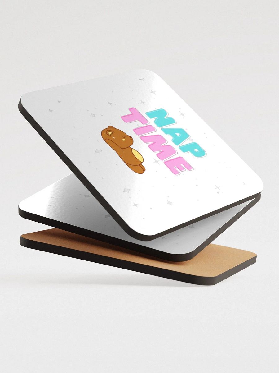 Nap Time Coaster product image (4)