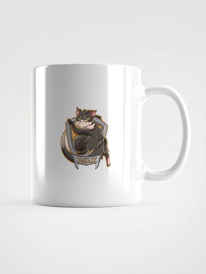 TagTazz Mug product image (2)