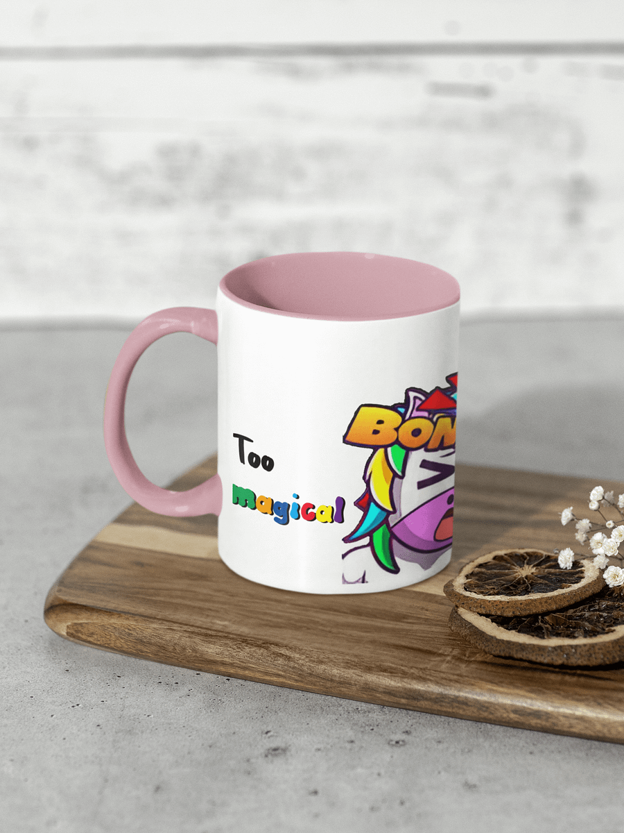 Too Magical For Your Nonsense - V2 product image (2)