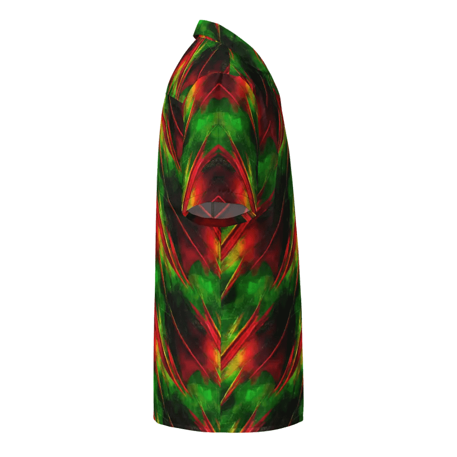 Ancestral Threads: Empowered Summer Narrative product image (8)