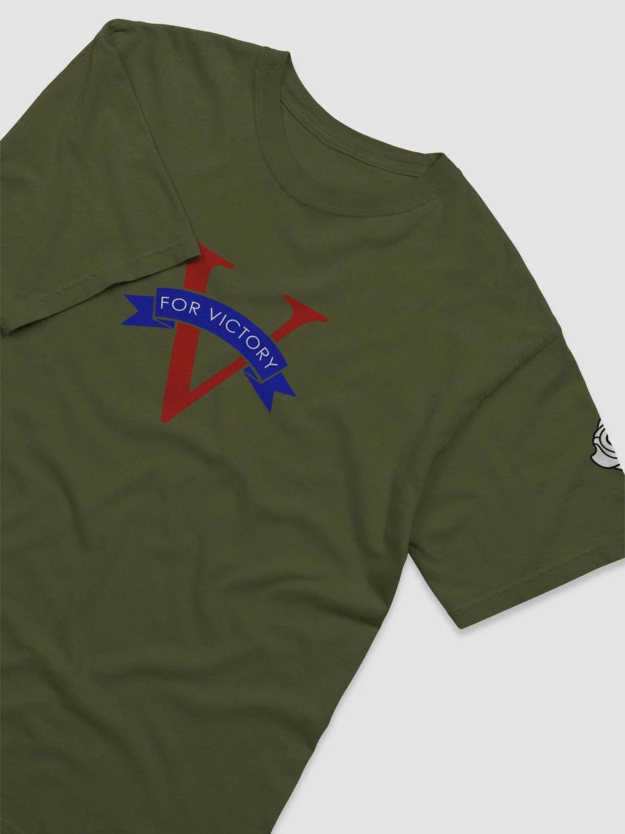 Victory Heavyweight Tee product image (39)