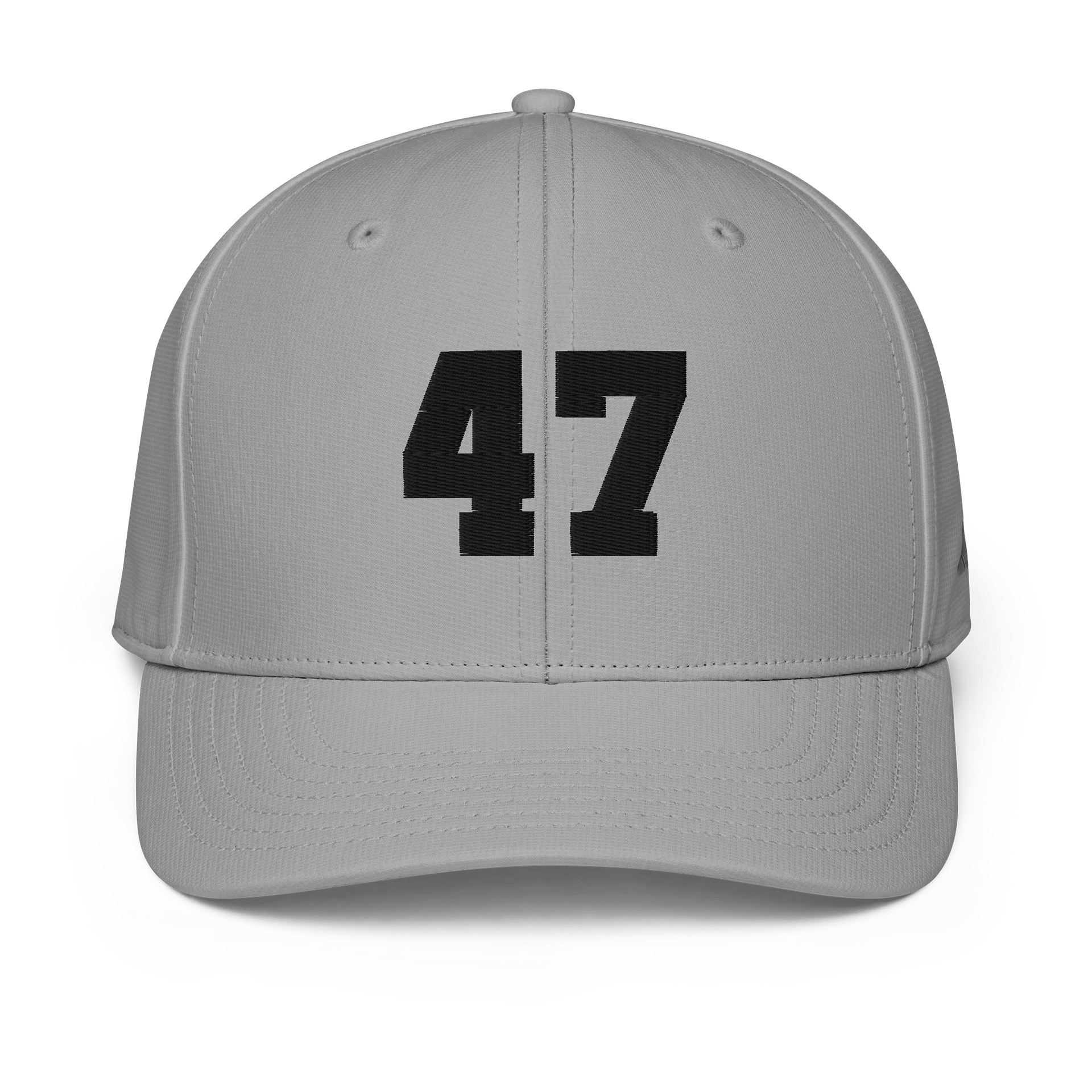 Number 47 Design Adidas Performance Caps product image (14)