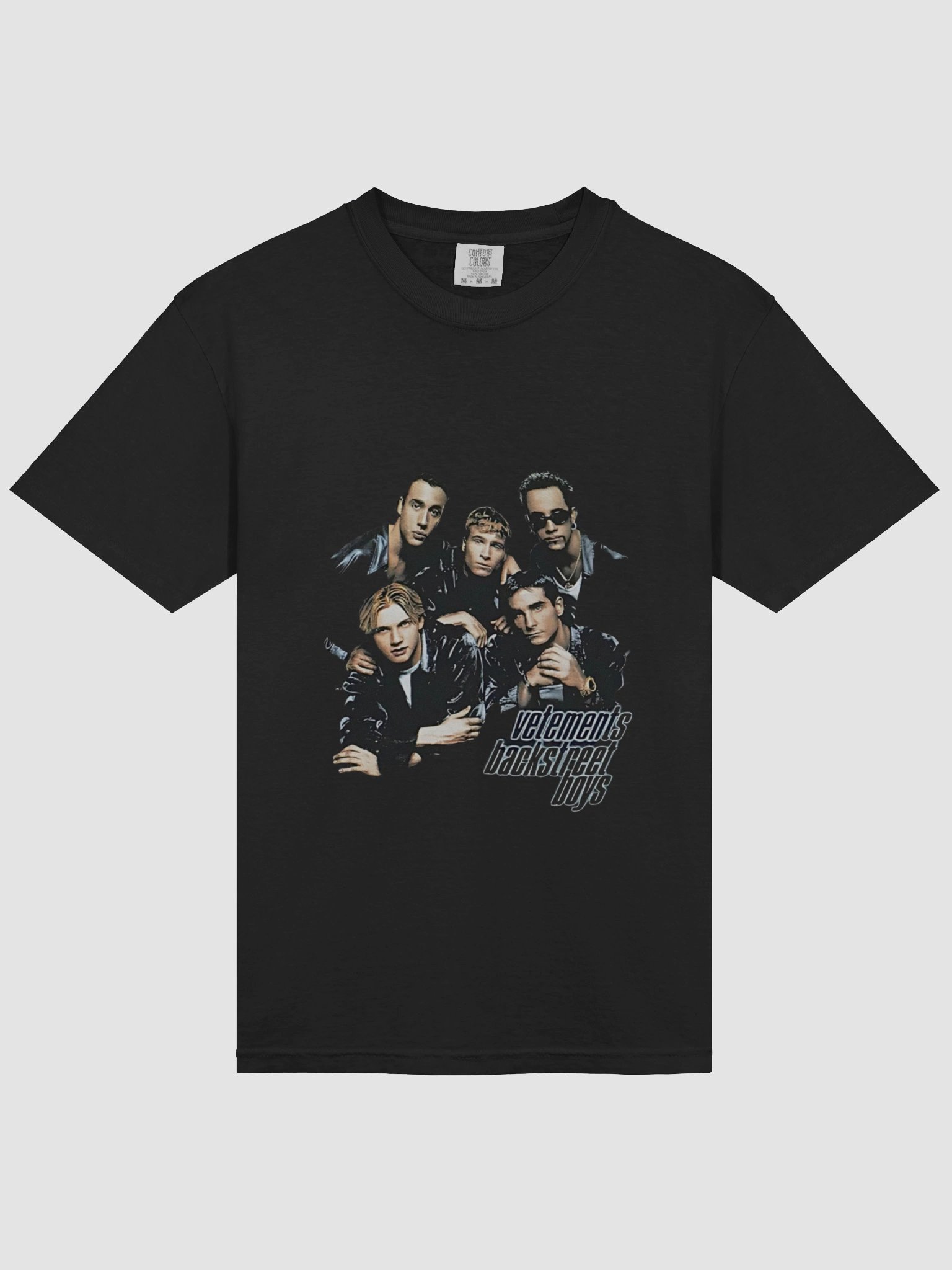 backstreet boys shirt product image (3)