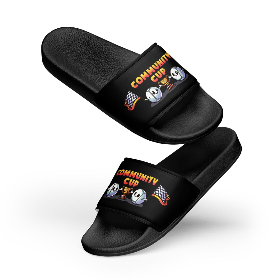 MSLA Community Cup - Men's Slides product image (5)