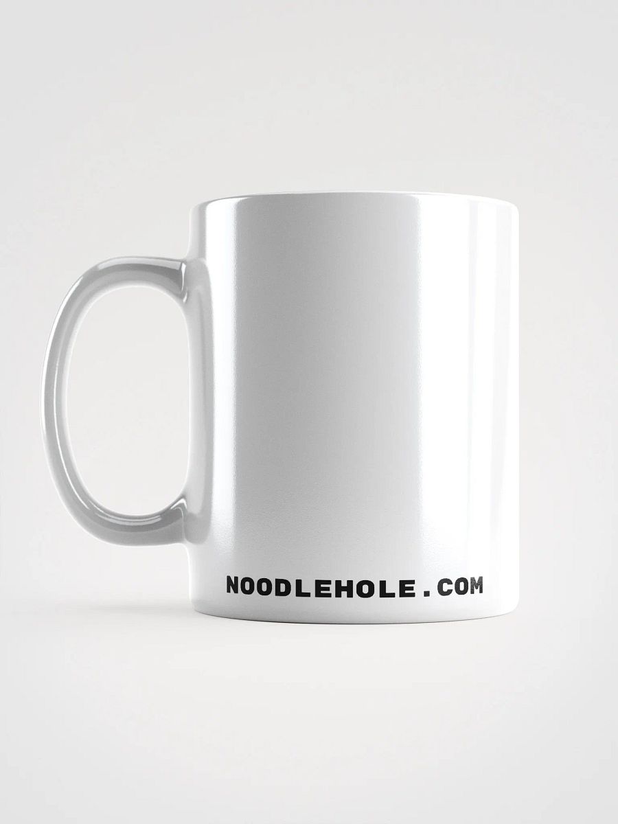 Noodle Hole Mug product image (6)