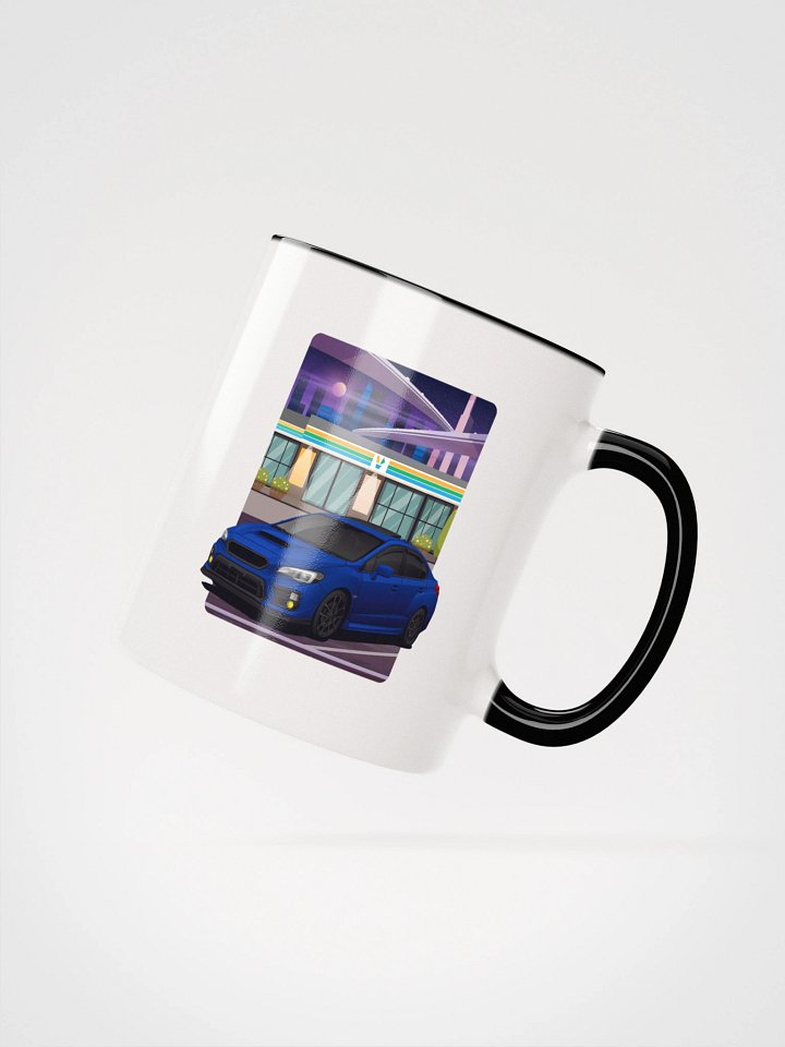 Mug - bbl.rolla 2 product image (7)
