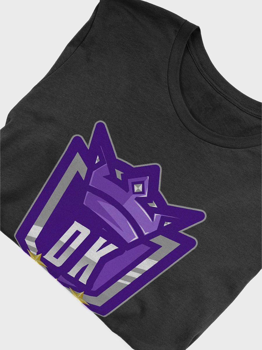 The Shield T-Shirt product image (5)