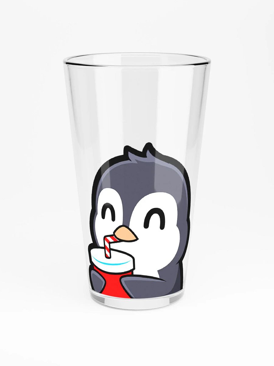 Pint Glass product image (3)
