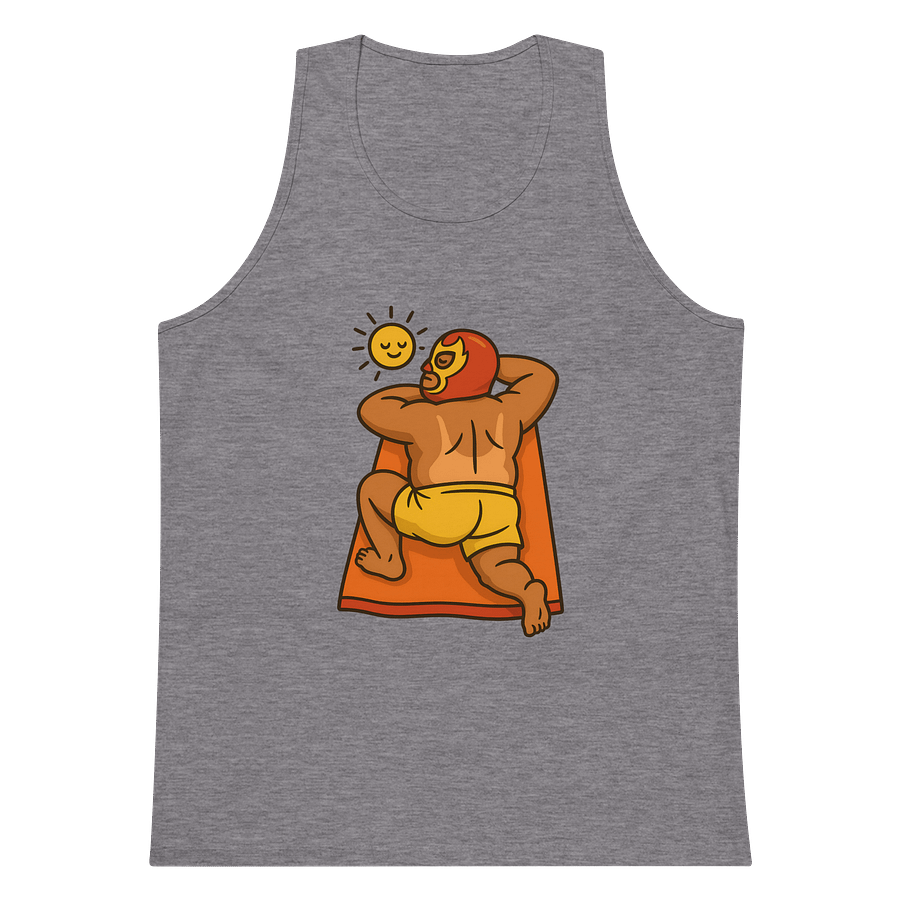 Hot Boi Beach Bod Tank #3 product image (65)