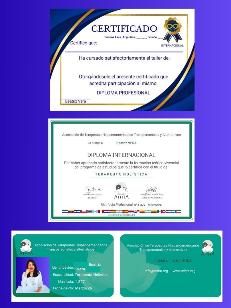 Reiki con ángeles nivel 1, 2, 3 con maestría (clases diferidas digitales) product image (3)