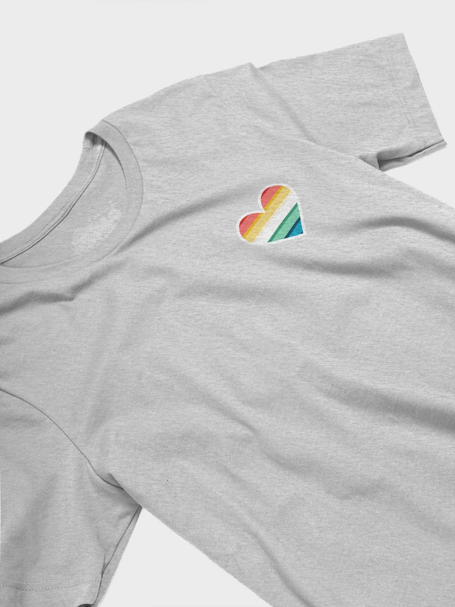 Gay (mlm) Pride TShirt product image (3)