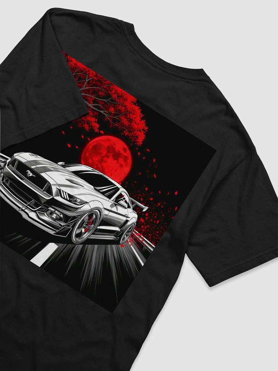 Mustang Sakura Tshirt product image (14)