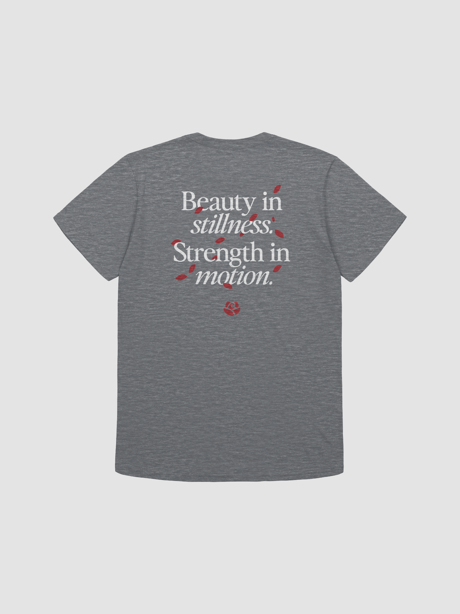 Gildan Unisex Softstyle T-Shirt product image (4)