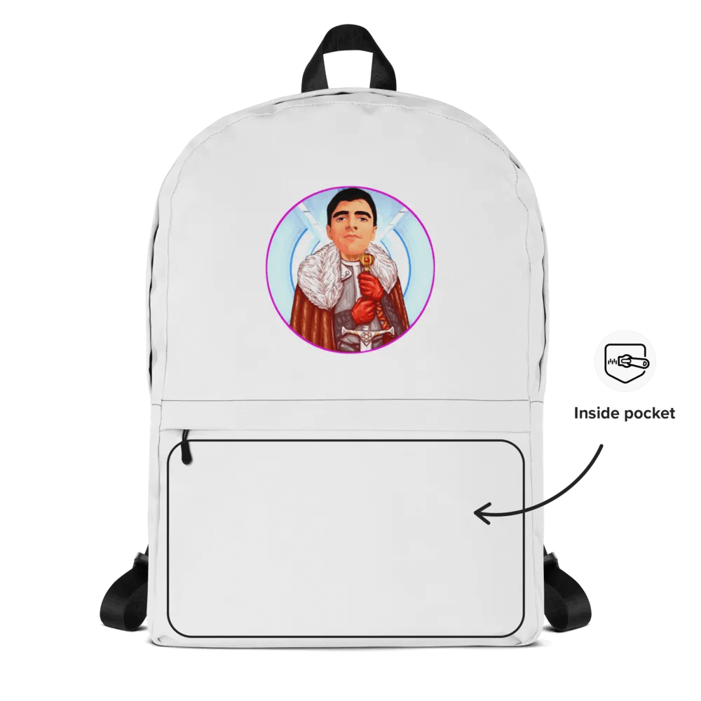 Designing bag logo and channel name product image (12)