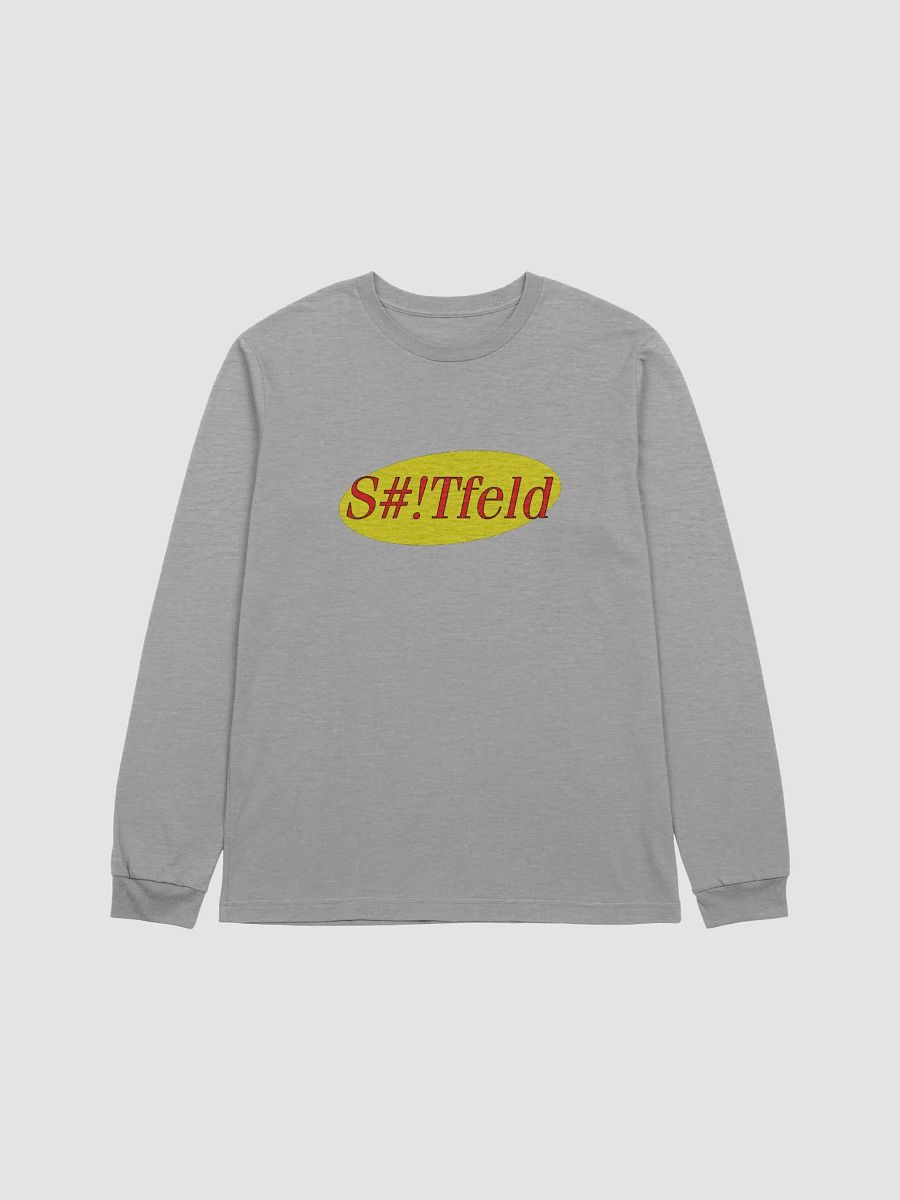 S#!Tfeld Sweatshirt product image (3)