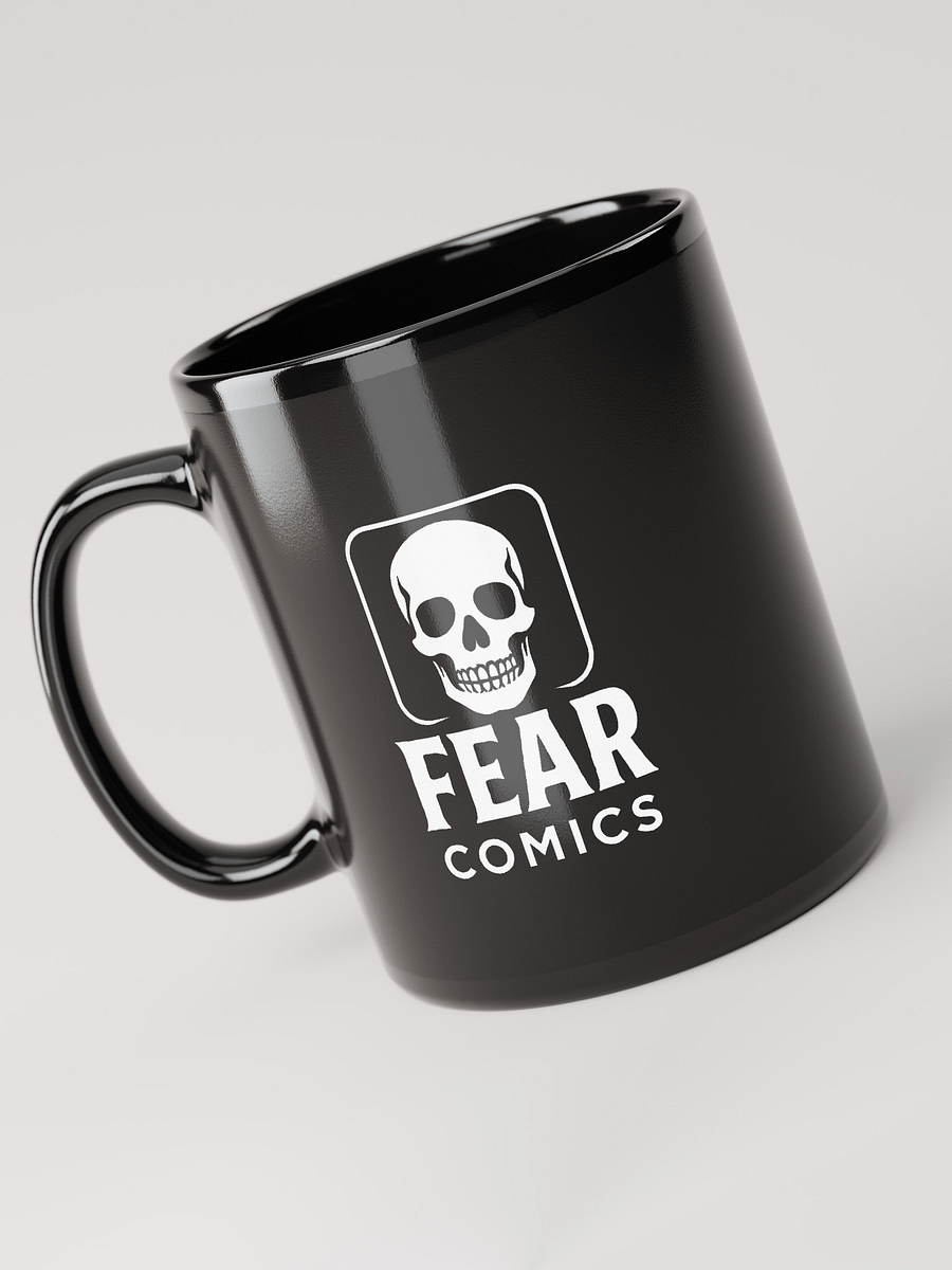 FEAR COMICS Coffee Mug product image (6)